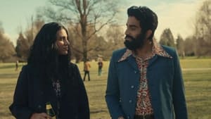 Poster for Beautiful British Columbia