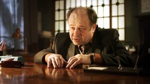 Poster for Episode 8