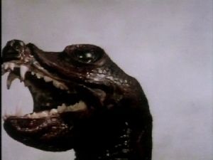 Poster for Terror of the Zygons (3)