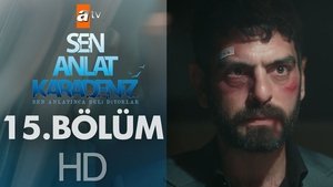 Poster for Episode 15