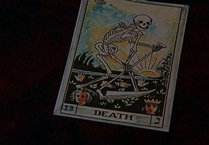 Poster for Sixth Sense