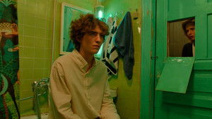 Poster for Episode 6