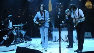 Poster for Jack White