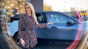 Poster for CES: Part 2