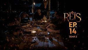 Poster for Episode 14