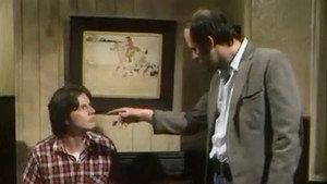 Poster for Episode 7 (Mon 6th Nov 1972)