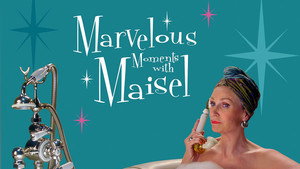 Poster for Episode 307