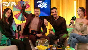 Poster for Episode 11