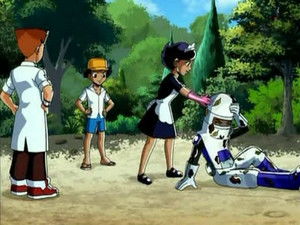 Poster for Episode 21 Poster for Episode 21