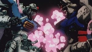 Poster for Colliding War Zones