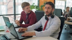 Poster for Episode 14 Poster for Episode 14