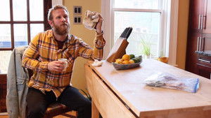 Poster for Booty Shaker