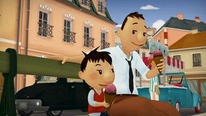 Poster for Episode 11 Poster for Episode 11