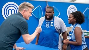 Poster for Pier Pressure