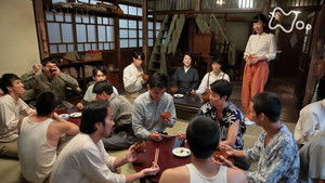 Poster for Week 06 - Are You Going to Make Salt?! - Episode 034