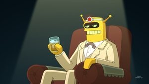 Poster for Calculon 2.0