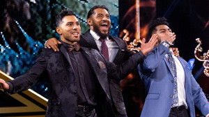 Poster for July 27, 2021