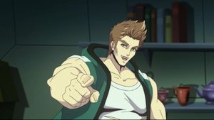 Poster for Episode 2