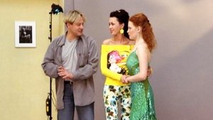 Poster for Episode 7 Poster for Episode 7