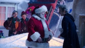 Poster for Last Christmas