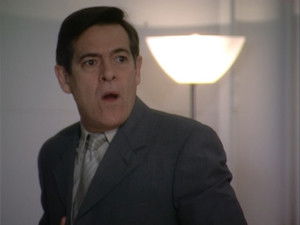 Poster for Chapter 165