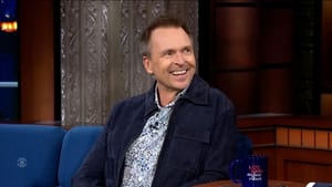 Poster for 5/1/24 (Carol Burnett, Phil Keoghan, Jacob Collier)