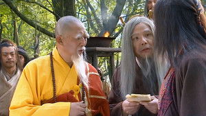 Poster for Episode 10