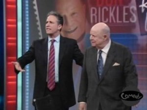 Poster for Don Rickles
