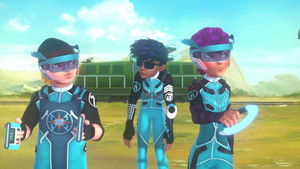 Poster for Episode 24