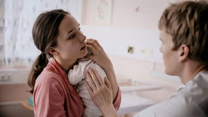 Poster for Episode 7