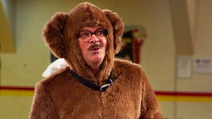 Poster for Mr Morris Returns