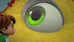 Poster for Off the Map Poster for Off the Map