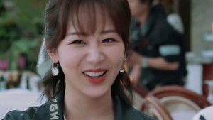 Poster for S3 VIP Extra EP3