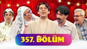 Poster for Episode 357 (New Year Special) Poster for Episode 357 (New Year Special)