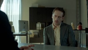 Poster for Een heilige