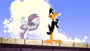 Poster for Bugs and Daffy Get a Job