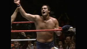 Poster for Madison Square Garden - 4/22/1985