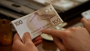 Poster for Lijmpoging Poster for Lijmpoging