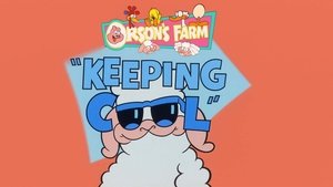 Poster for Keeping Cool Poster for Keeping Cool