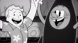 Poster for Vault Seller's Survival Guide: Meet Me in Coswald!