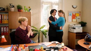 Poster for Episode 8