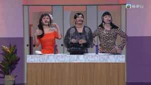 Poster for Episode 9