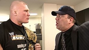 Poster for SmackDown 170
