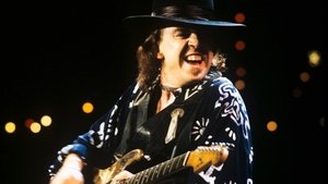 Poster for Stevie Ray Vaughan on Austin City Limits: 30 Years On