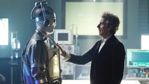 Poster for World Enough and Time (1)
