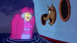 Poster for Scooby-Doo, Where's the Crew?