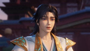 Poster for Episode 105