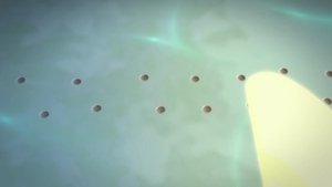 Poster for Little Shrimp, Big Problems Poster for Little Shrimp, Big Problems