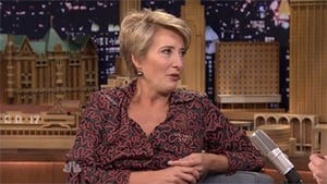 Poster for Emma Thompson, Dane Cook