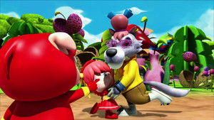 Poster for Episode 16